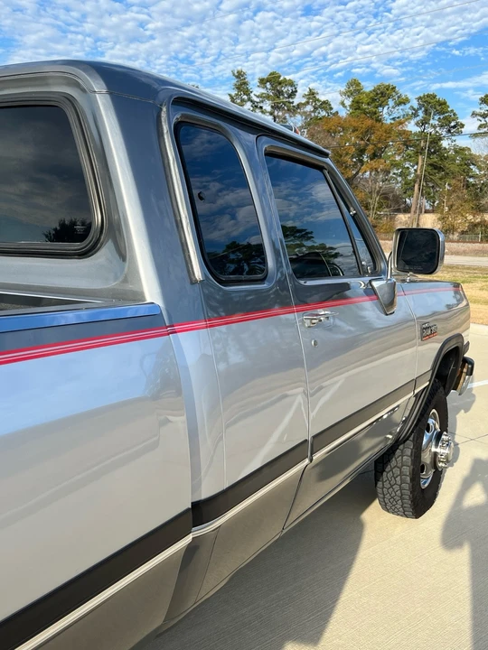 1993 Dodge Ram 1st Gen - Image 16 of 21