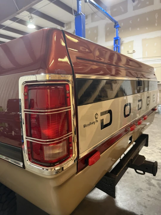 1993 Dodge Ram 1st Gen - Image 13 of 31