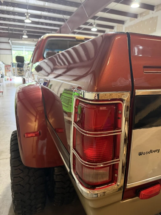 1993 Dodge Ram 1st Gen - Image 12 of 31