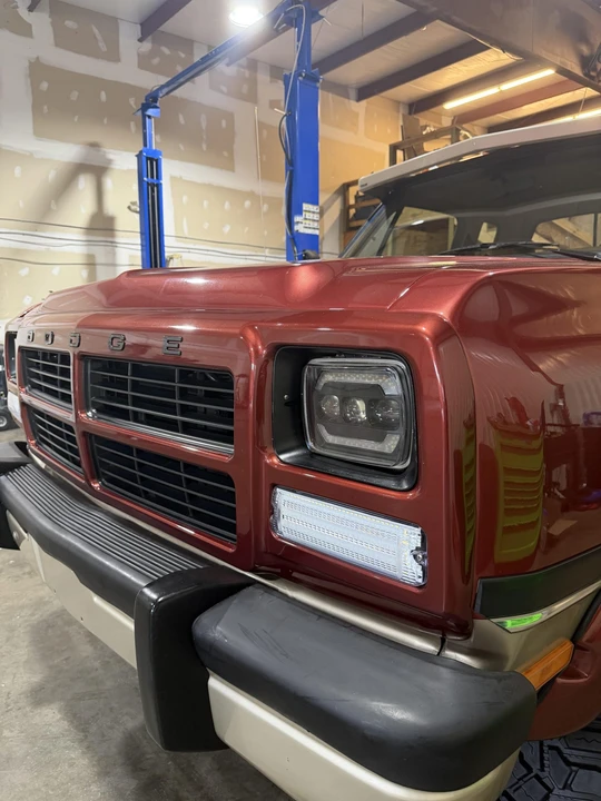 1993 Dodge Ram 1st Gen - Image 18 of 31