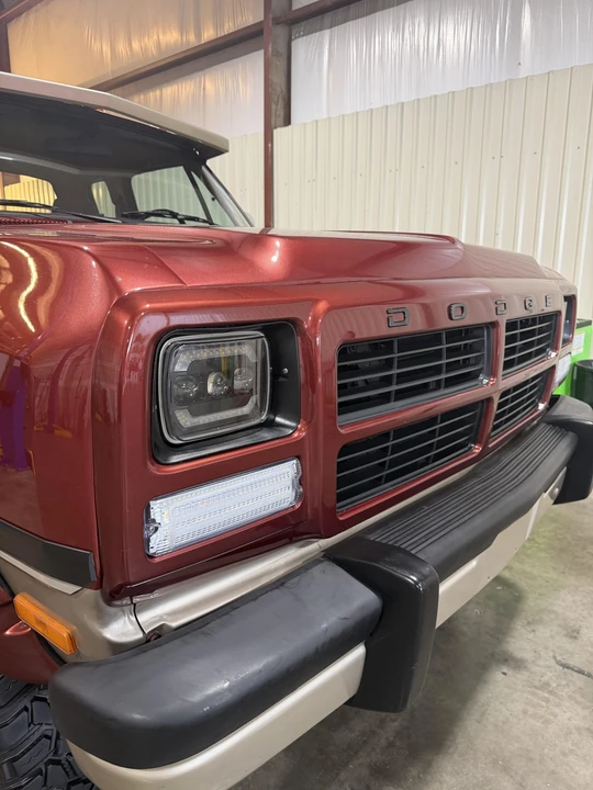 1993 Dodge Ram 1st Gen - Image 17 of 31
