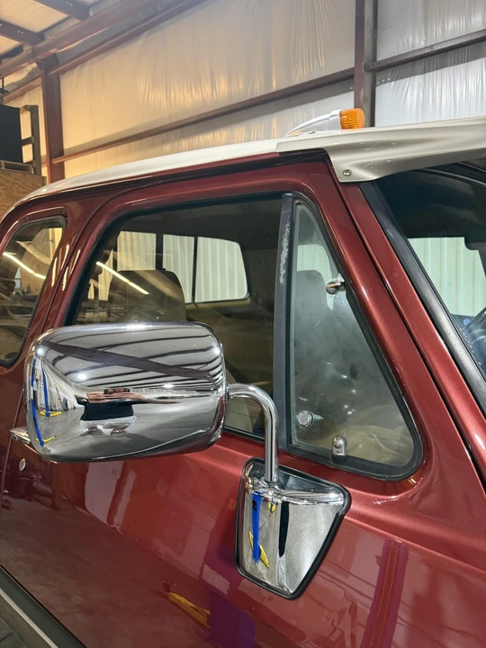 1993 Dodge Ram 1st Gen - Image 19 of 31