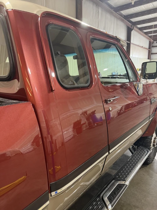 1993 Dodge Ram 1st Gen - Image 11 of 31