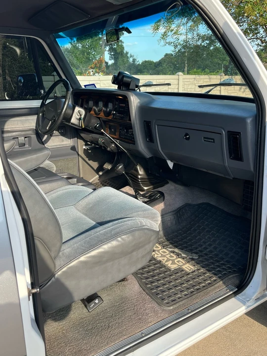 1993 Dodge Ram 1st Gen - Image 31 of 31