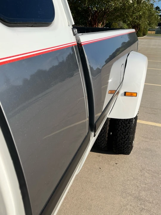 1993 Dodge Ram 1st Gen - Image 26 of 31