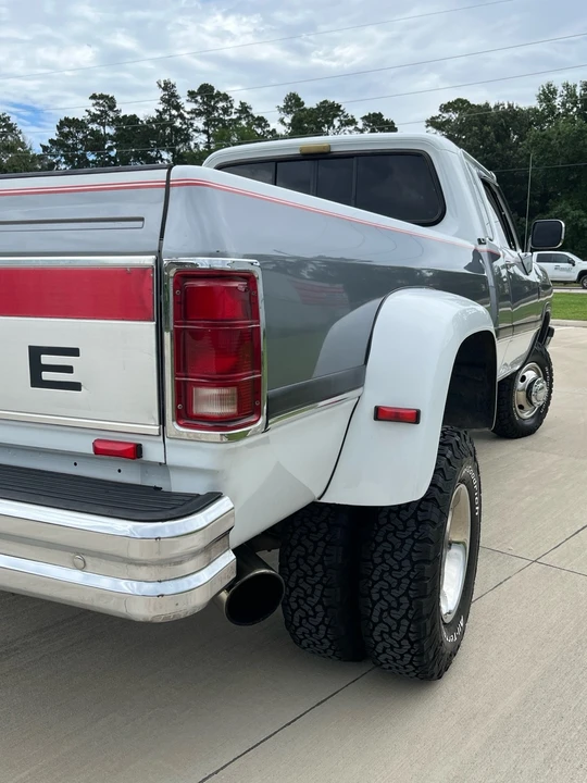 1993 Dodge Ram 1st Gen - Image 22 of 31