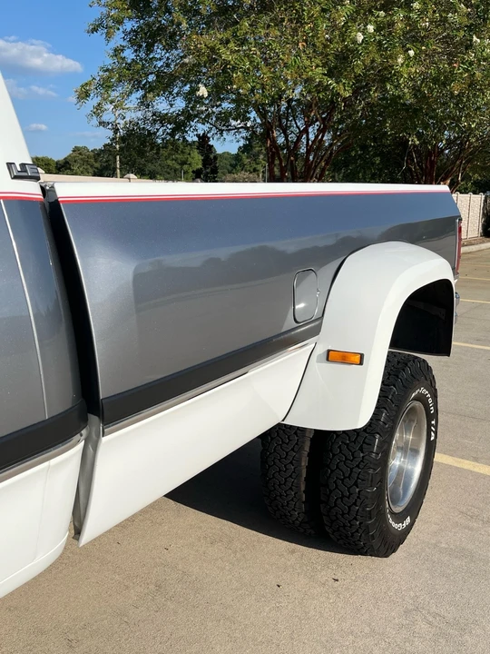 1993 Dodge Ram 1st Gen - Image 21 of 31