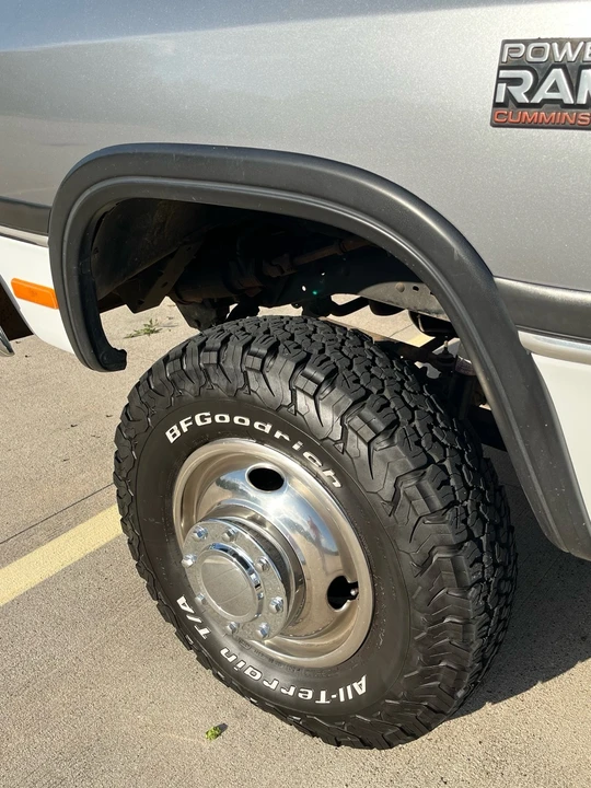 1993 Dodge Ram 1st Gen - Image 17 of 31