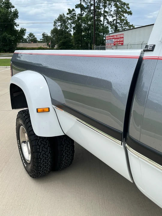 1993 Dodge Ram 1st Gen - Image 3 of 31