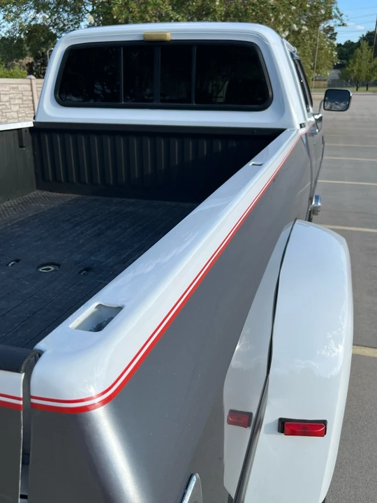 1993 Dodge Ram 1st Gen - Image 12 of 31