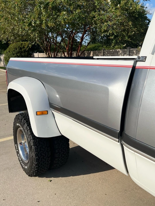 1993 Dodge Ram 1st Gen - Image 5 of 31