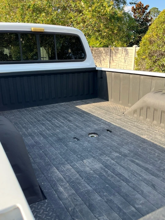 1993 Dodge Ram 1st Gen - Image 24 of 31