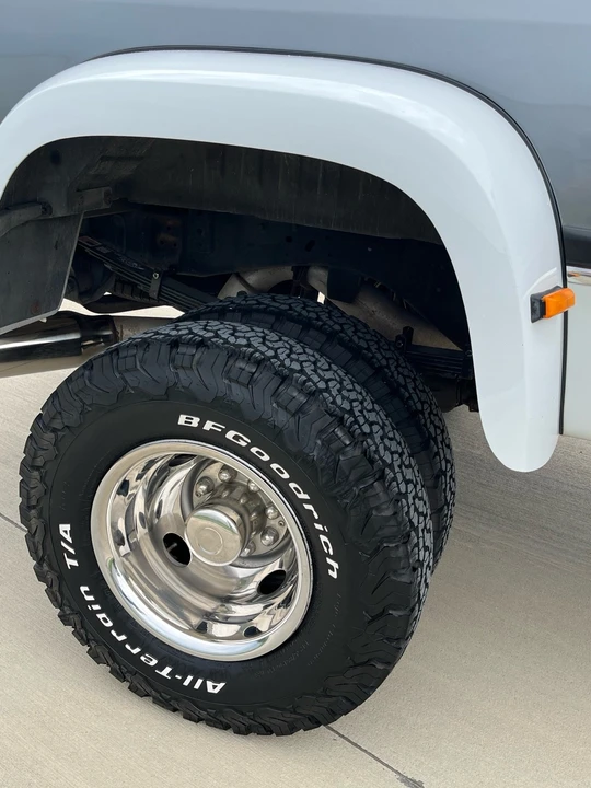 1993 Dodge Ram 1st Gen - Image 25 of 31