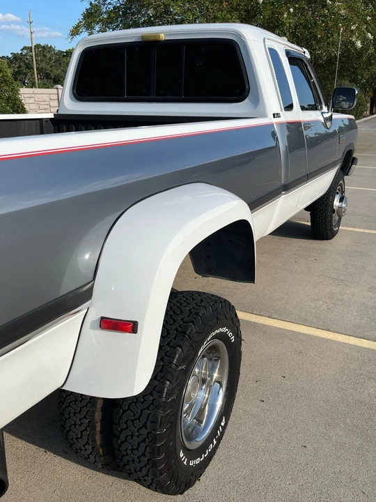 1993 Dodge Ram 1st Gen - Image 11 of 31