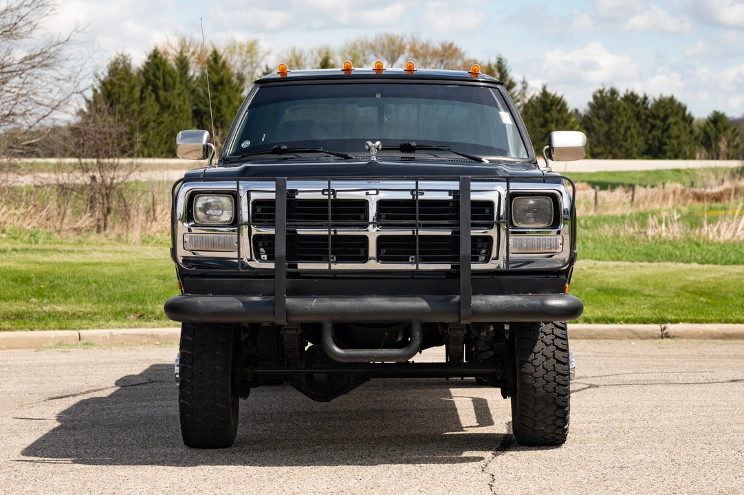 1993 Dodge Ram 1st Gen - Image 2 of 31