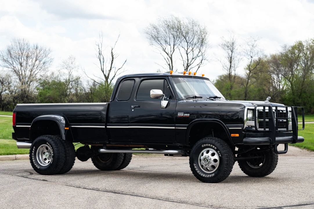 1993 Dodge Ram 1st Gen - Image 19 of 31
