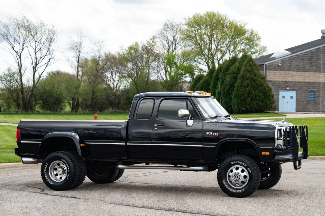 1993 Dodge Ram 1st Gen - Image 16 of 31