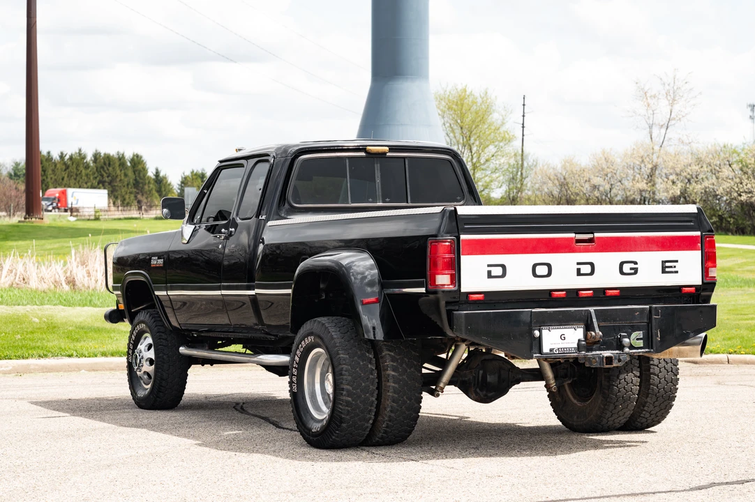 1993 Dodge Ram 1st Gen - Image 10 of 31