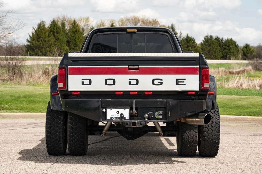 1993 Dodge Ram 1st Gen - Image 11 of 31