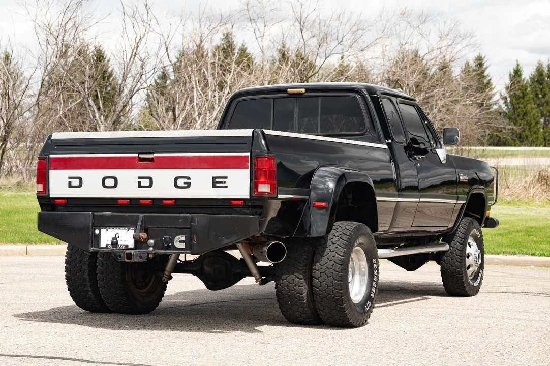 1993 Dodge Ram 1st Gen - Image 12 of 31