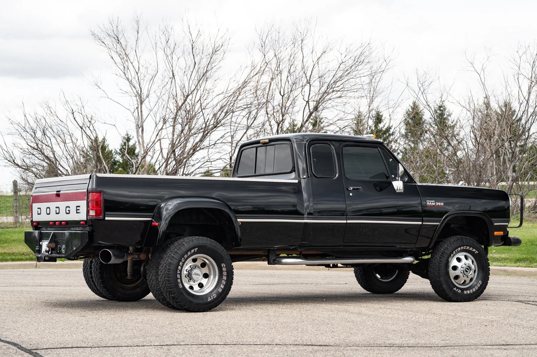 1993 Dodge Ram 1st Gen - Image 14 of 31
