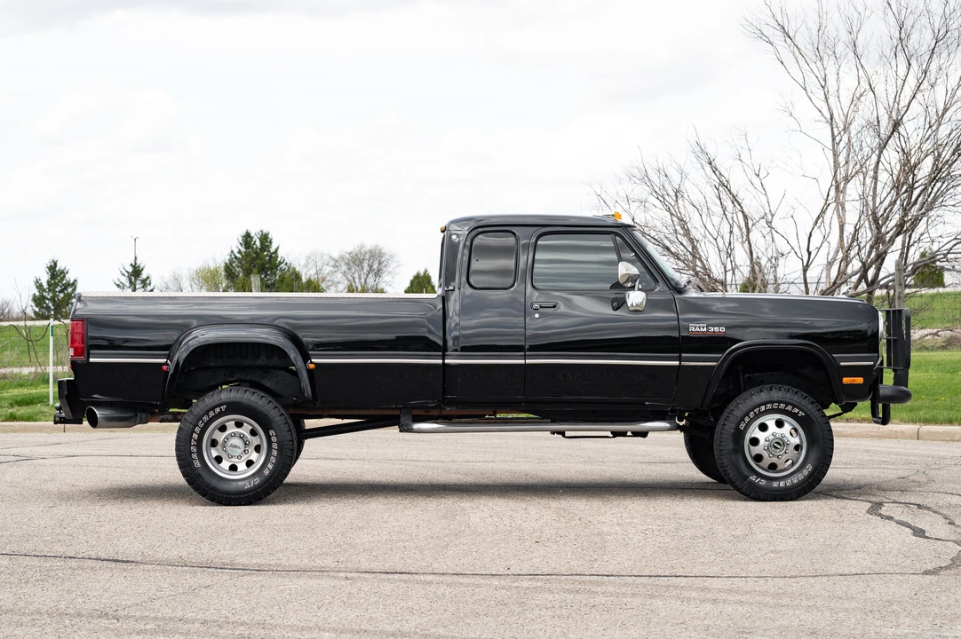 1993 Dodge Ram 1st Gen - Image 15 of 31