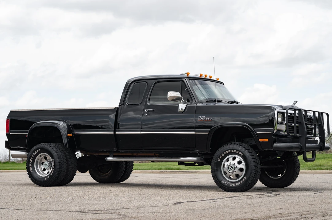 1993 Dodge Ram 1st Gen - Image 17 of 31