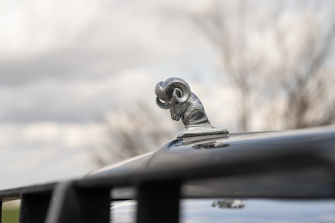 1993 Dodge Ram 1st Gen - Image 31 of 31