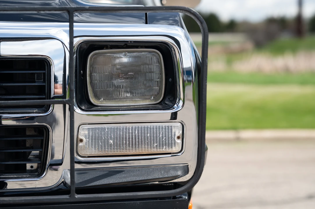 1993 Dodge Ram 1st Gen - Image 30 of 31