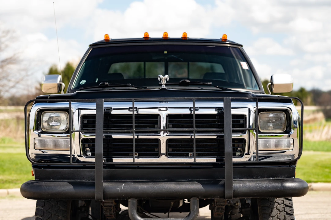 1993 Dodge Ram 1st Gen - Image 22 of 31