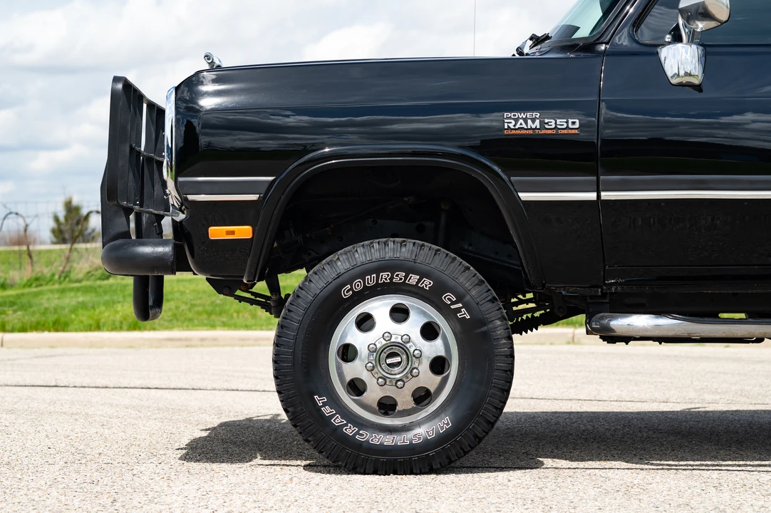 1993 Dodge Ram 1st Gen - Image 23 of 31