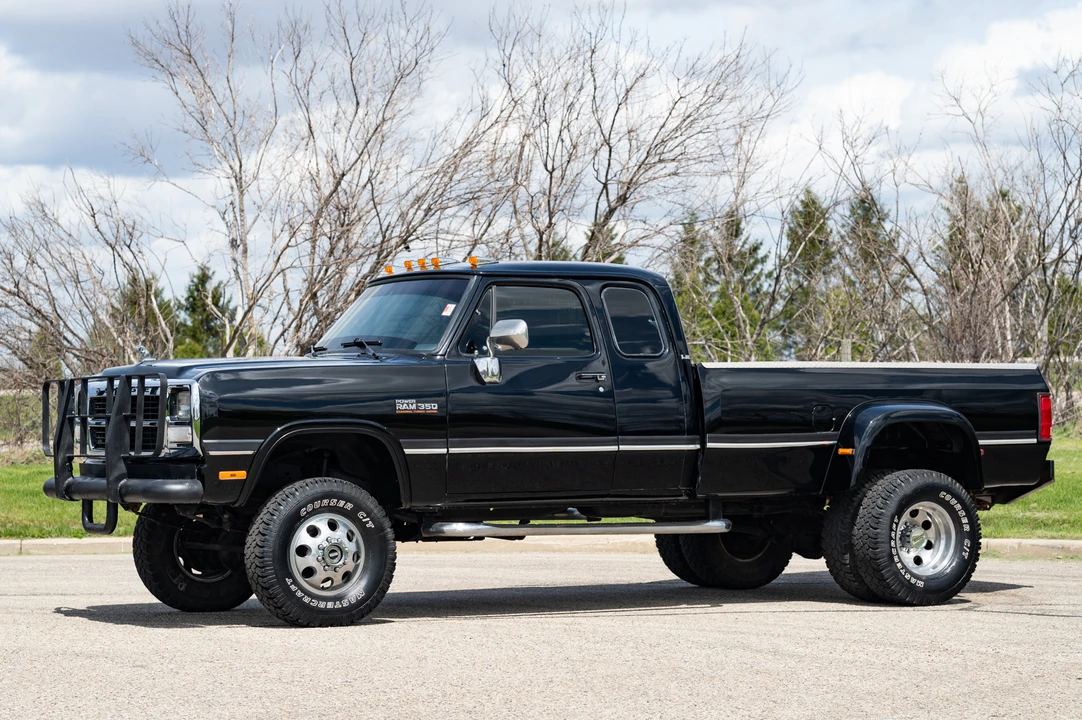 1993 Dodge Ram 1st Gen - Image 5 of 31