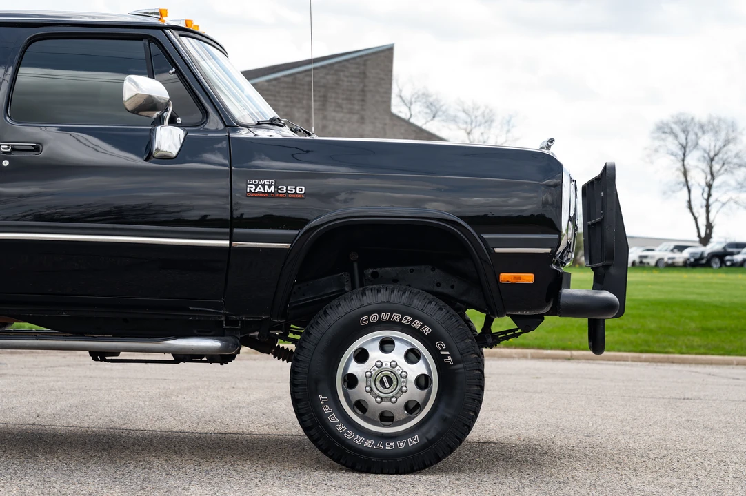 1993 Dodge Ram 1st Gen - Image 26 of 31