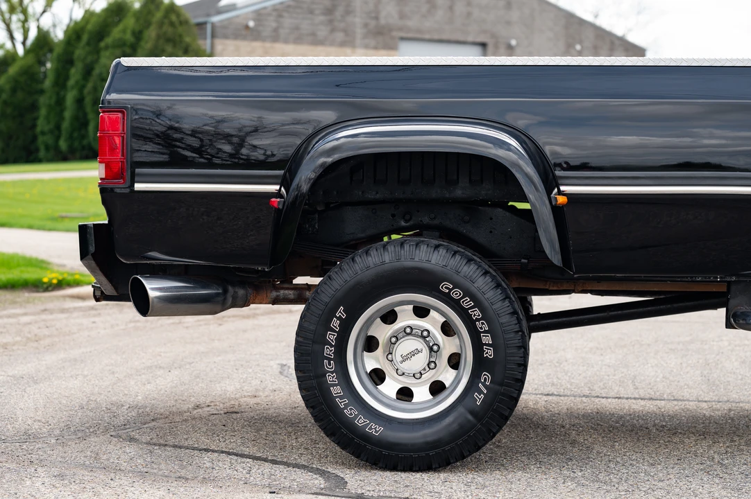 1993 Dodge Ram 1st Gen - Image 25 of 31