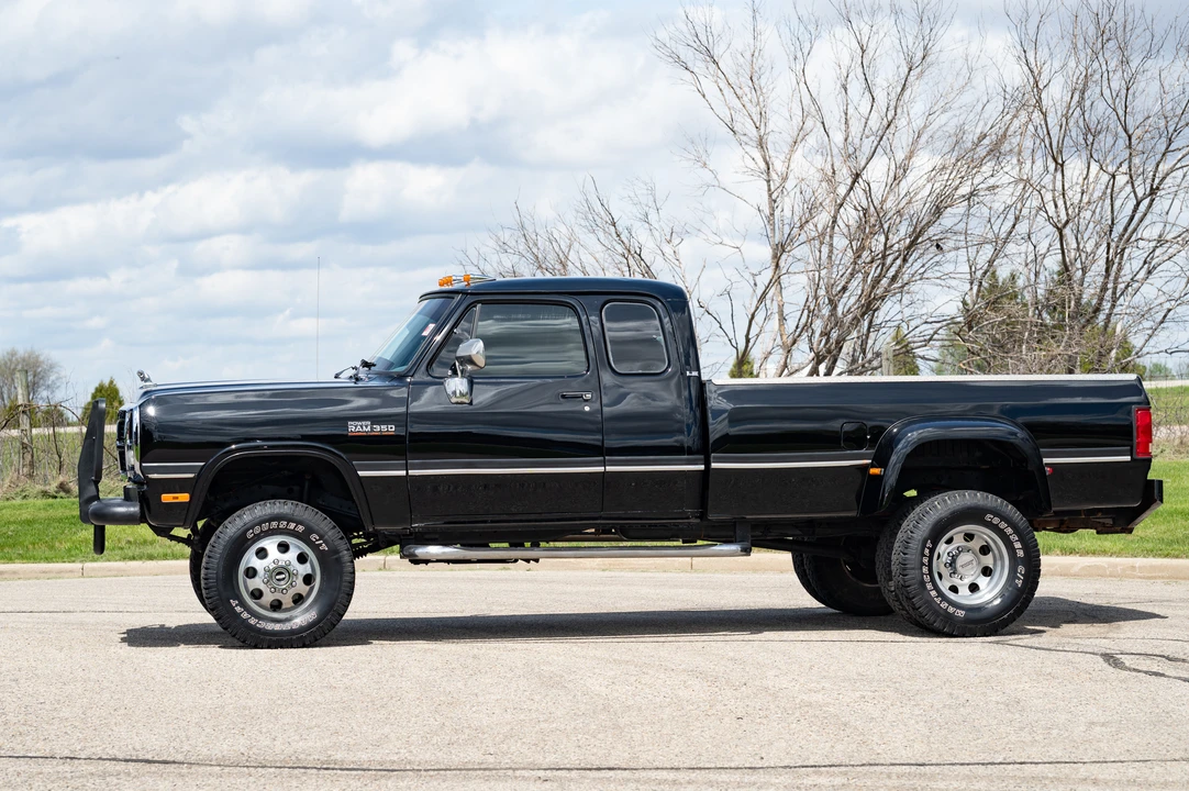 1993 Dodge Ram 1st Gen - Image 6 of 31