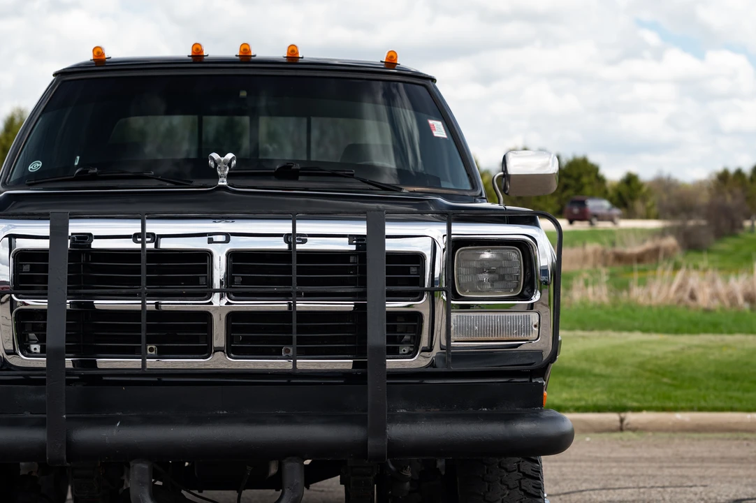 1993 Dodge Ram 1st Gen - Image 28 of 31