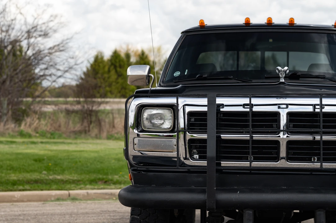 1993 Dodge Ram 1st Gen - Image 27 of 31