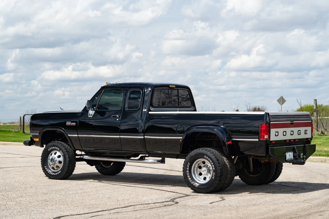 1993 Dodge Ram 1st Gen - Image 7 of 31