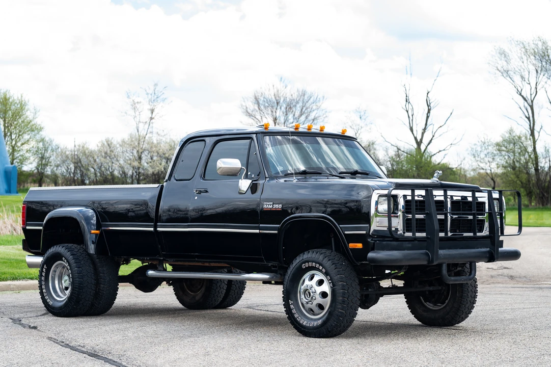 1993 Dodge Ram 1st Gen - Image 20 of 31
