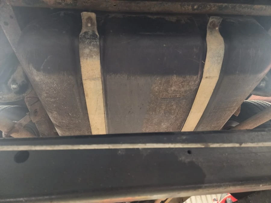 1993 Dodge Ramcharger - Image 17 of 17