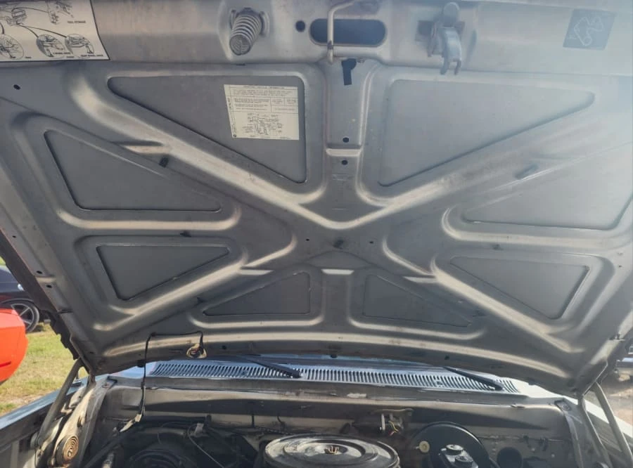 1993 Dodge Ramcharger - Image 15 of 17