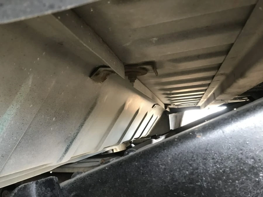 1993 Dodge Ramcharger - Image 6 of 12