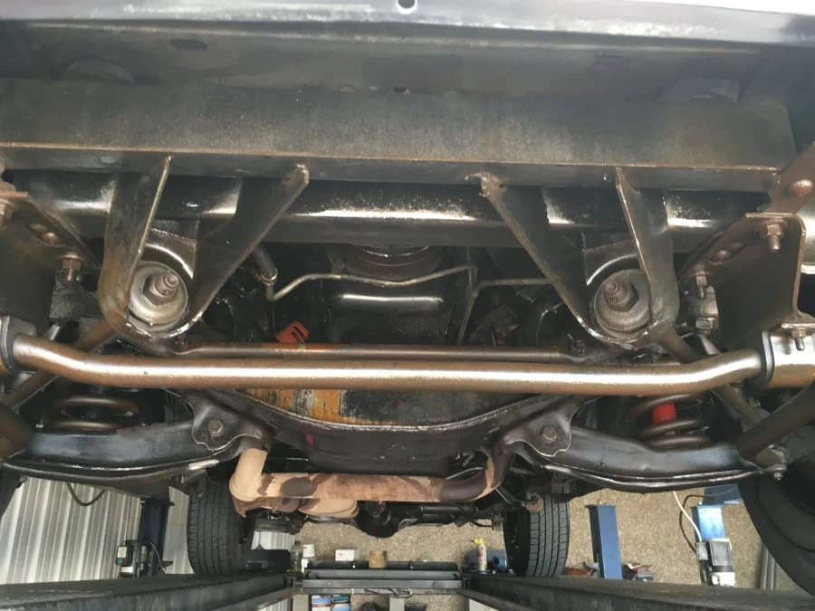 1993 Dodge Ramcharger - Image 19 of 20