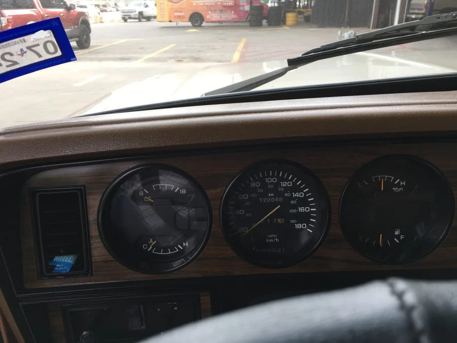 1993 Dodge Ramcharger - Image 7 of 20