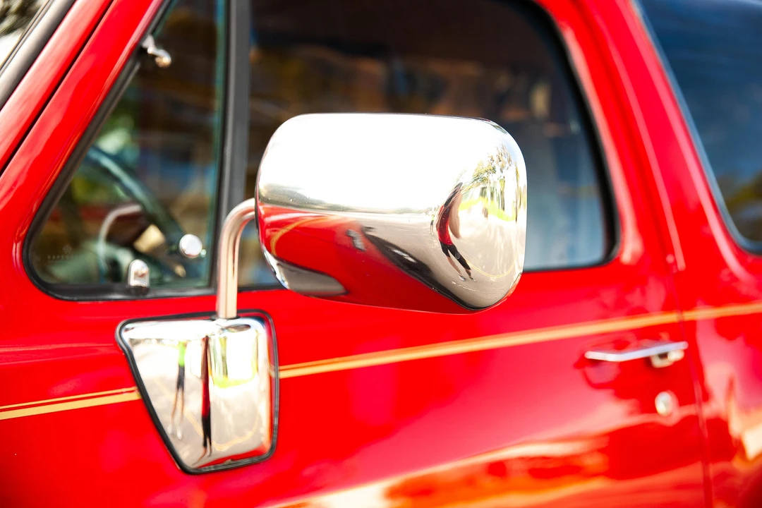 1993 Dodge Ramcharger - Image 29 of 31