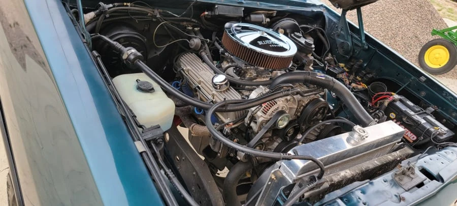1993 Dodge Ramcharger - Image 22 of 31