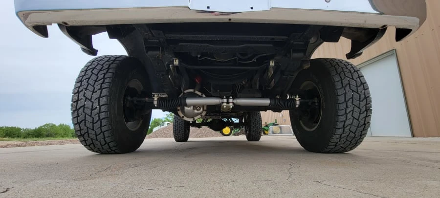 1993 Dodge Ramcharger - Image 28 of 31