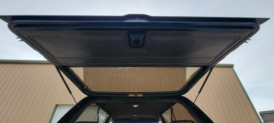 1993 Dodge Ramcharger - Image 11 of 31