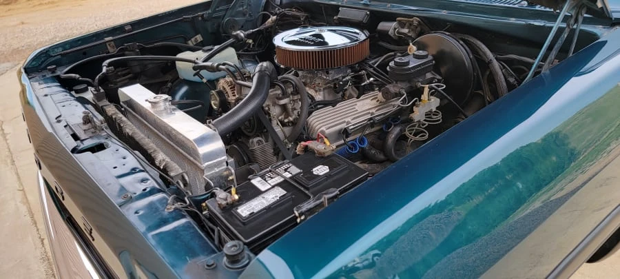 1993 Dodge Ramcharger - Image 23 of 31