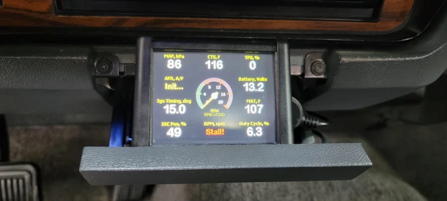 1993 Dodge Ramcharger - Image 9 of 31